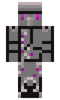 Smoothgrilledc minecraft skin