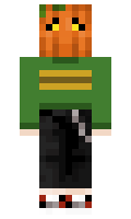 BoyishMango2020 minecraft skin