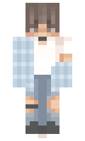 Incantatory minecraft skin