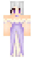 SolaHaze minecraft skin