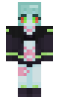 TacticalDraws minecraft skin