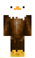 Rexvious minecraft skin