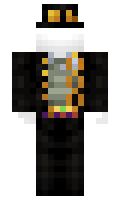 minicrub minecraft skin