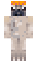 WomenLoveMe minecraft skin