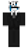 Veldora minecraft skin