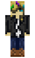 RayaDrako27 minecraft skin