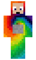 Superpigmans minecraft skin