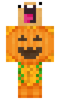 Tibe minecraft skin