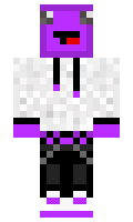amstol minecraft skin
