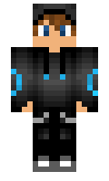 MooNFuR minecraft skin