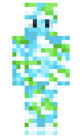 Frips minecraft skin