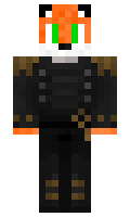 KazumaNakajima minecraft skin