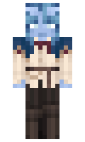 Siosie minecraft skin