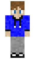 Krayzekel minecraft skin