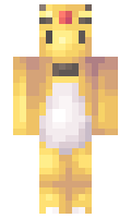 Mayul minecraft skin