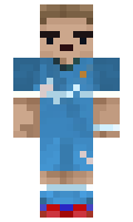 bsrgin minecraft skin