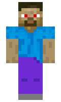 Linus minecraft skin