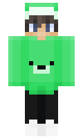 lukang minecraft skin
