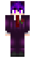 UniqueJohnn minecraft skin