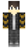 Seira1 minecraft skin