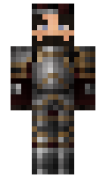 CasualNuker minecraft skin