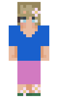 Tricia25 minecraft skin