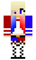 radator minecraft skin