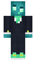 JustSquidTen minecraft skin