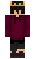 ShadowFenn minecraft skin