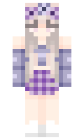 zHamzera minecraft skin