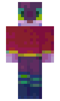 Cheharka minecraft skin