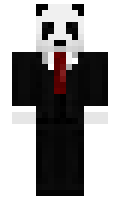 Coppa minecraft skin