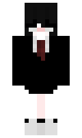DaPandaBear12 minecraft skin