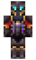 Majikmon minecraft skin