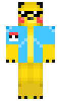 oneandony minecraft skin