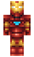 lucasid minecraft skin