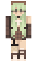 Jampong minecraft skin