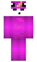 Igla minecraft skin