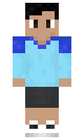 NotDoMind minecraft skin