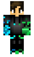 LauriGHG minecraft skin