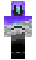 PotOBeans minecraft skin
