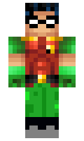 CrispyCracker05 minecraft skin