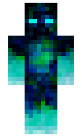 MikaelRunsAway minecraft skin