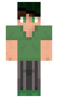 BoxDeity minecraft skin