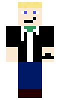 Berlin99999 minecraft skin