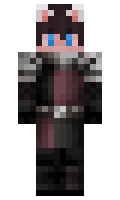 RascalOctavian minecraft skin