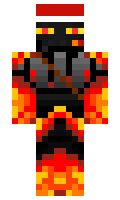 oprohan minecraft skin