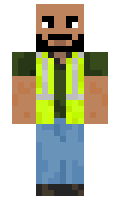 JylleRo minecraft skin