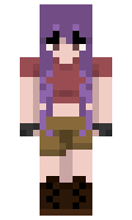 Jotaro1303 minecraft skin