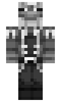 Kastom minecraft skin